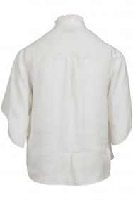 Zadig & Voltaire taro-satin-wwto00205