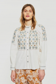 Antik Batik joana-blouse