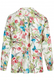 Momoni angelica-blouse