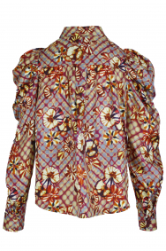 Ulla Johnson dari-blouse-ps240243