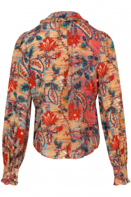 Ulla Johnson philipa-blouse