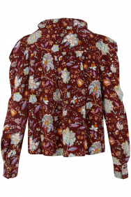 Ulla Johnson dara-blouse-fa230239