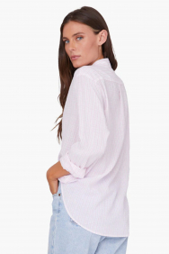 Xirena beau-stripe-shirt