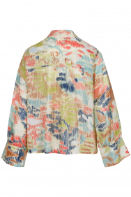 Momoni franklin-shirt