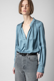 Zadig & Voltaire tink-satin-wwsh00021