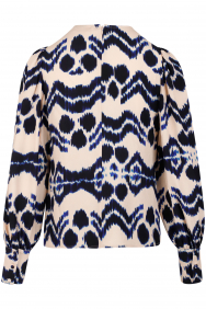 Ulla Johnson lilliane-blouse-fa230219