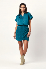 Dante6 zelena-slouchy-fit-232105