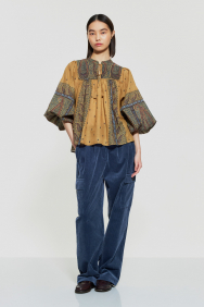 Antik Batik hida-blouse