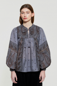 Antik Batik hida-blouse