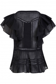 Marant Etoile madrana-ht0033fa-a1j54e