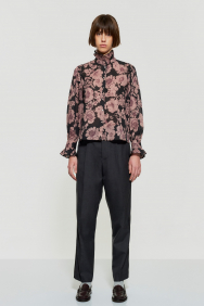 Antik Batik leonie-blouse