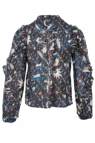 Ulla Johnson manet-blouse