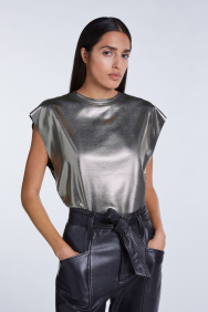 Zadig & Voltaire tytane-sequins-wwto00216
