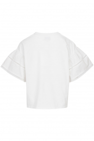 Woolrich lakeside-t-shirt-cfwwte0076fru