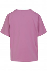 Woolrich logo-t-shirt-cfwwte0070frut