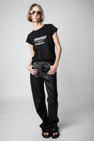 Zadig & Voltaire skinny-amour-toujours-jwts0150
