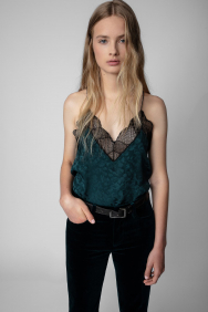 Zadig & Voltaire christy-jac-leo-wwcr00186