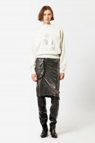 Marant Etoile moby-psw0003fa-a1m77e