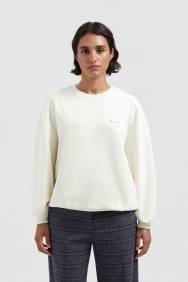 Olaf Hussein wmn-face-crewneck