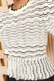 Ulla Johnson laleh-top-ps230727