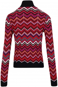Missoni ds23wn1o-bk026t