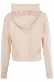 Parajumpers hoody-woman