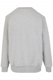 Denimist classic-sweatshirt-dswwk002