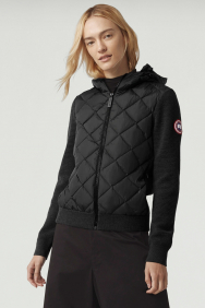 Canada Goose hybridge-quilted-knit-6800l