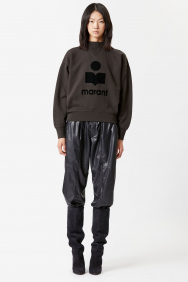 Marant Etoile moby-psw0003fa-a1m07e