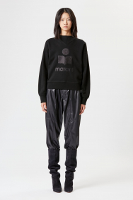Marant Etoile moby-psw0003fa-a1m77e