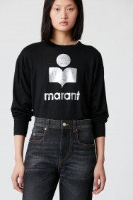 Marant Etoile klowia-pts0005fa-a1n10e