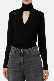 Elisabetta Franchi mk86b36e2