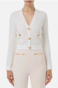 Elisabetta Franchi mk62s36e2