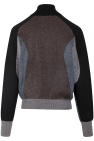Zadig & Voltaire rossie-lurex-kwca00557