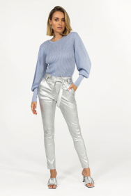 Ibana pauline-metallic