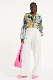 Essentiel Antwerp dutch-wide-leg