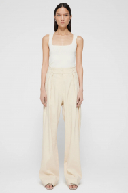 Rohe tailored-linen-407-30-043