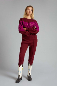 ALIX the Label 22-0814508