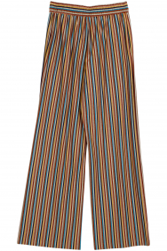 Momoni baccarat-pant