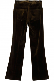 Zadig & Voltaire pistol-velvet-wwpa00697