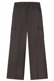 Olaf Hussein tailored-cargo-pants