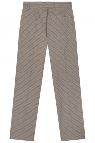 Olaf Hussein wmn-houndstooth-suit-pant