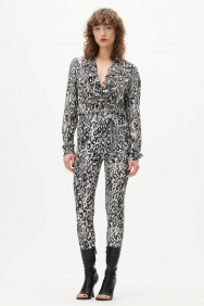 Lala Berlin legging-cailan