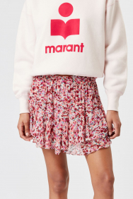 Marant Etoile sornel-sh0018fa-a1j49e