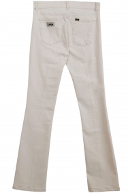 Lois jeans 6642-ecru-denim-gaucho-fl-2792