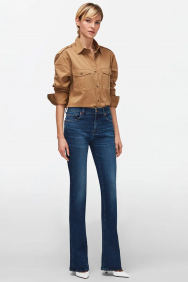 7FAMK jswbc120sl-bootcut-slim