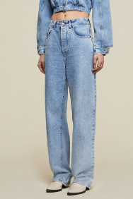 Lois jeans 6936-maya-2667-jackson-ring