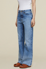 Lois jeans 6935-ninette-2668-jackson-bott