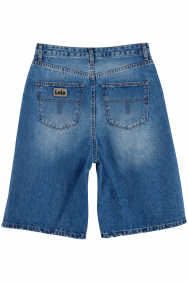 Lois jeans 7571-jackson-camille-short-332
