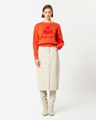 Marant Etoile vandy-aju0073fa-a3h19e